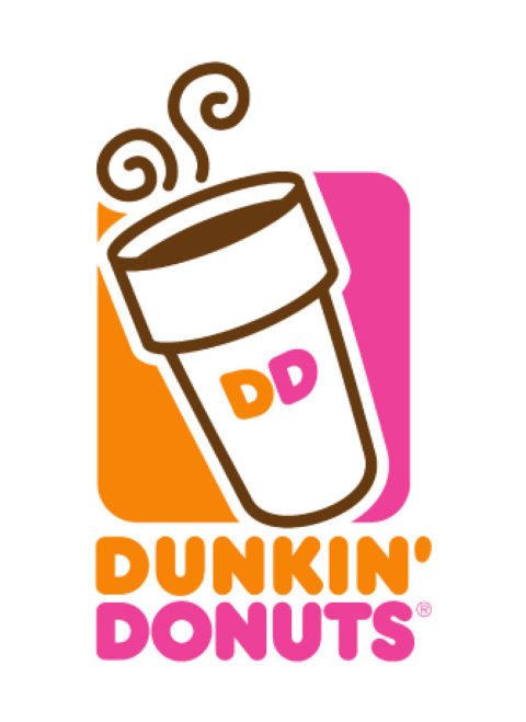 Dunkin Donuts Backup | White Management