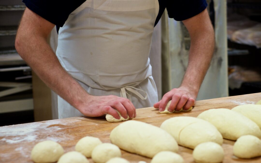 Bountiful Bread-Schenectady Hosts September Baking Classes