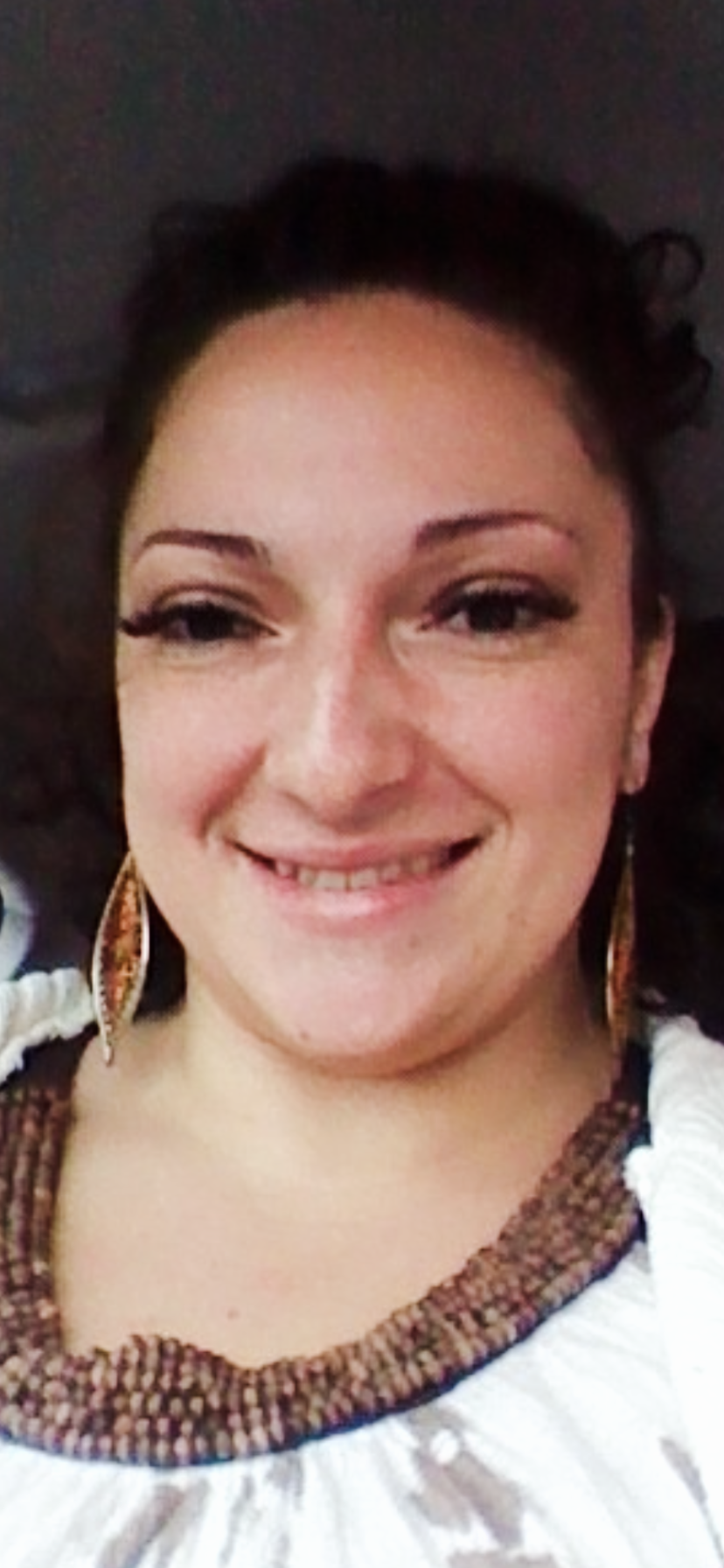 Jeanette Afegbua